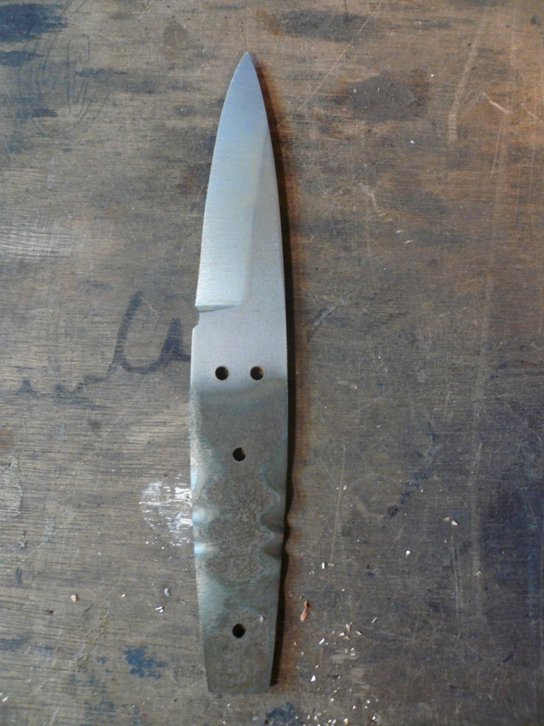 Ferraby Knives Blog - FERRABY KNIVES